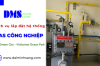 Dịch vụ lắp đặt hệ thống gas công nghiệp cho Dream City - Vinhomes Ocean Park
