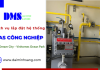 Dịch vụ lắp đặt hệ thống gas công nghiệp cho Dream City - Vinhomes Ocean Park