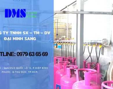 Làm thế nào để sử dụng Bếp gas công nghiệp được an toàn, hiệu quả? Bạn đã biết?